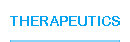 Therapeutics